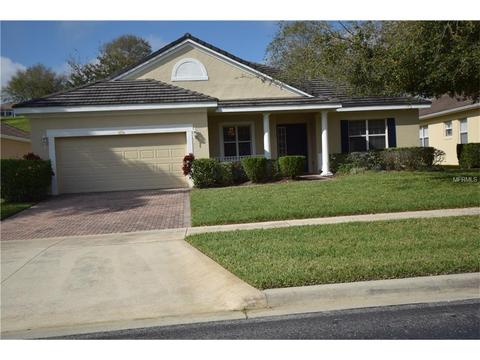 2579 Squaw Crk, Clermont, FL 34711 photo 1