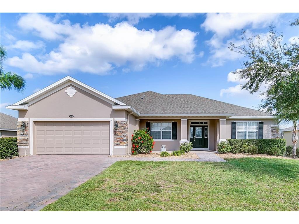 1018 Harmony Ln, Clermont, FL 34711 photo 1