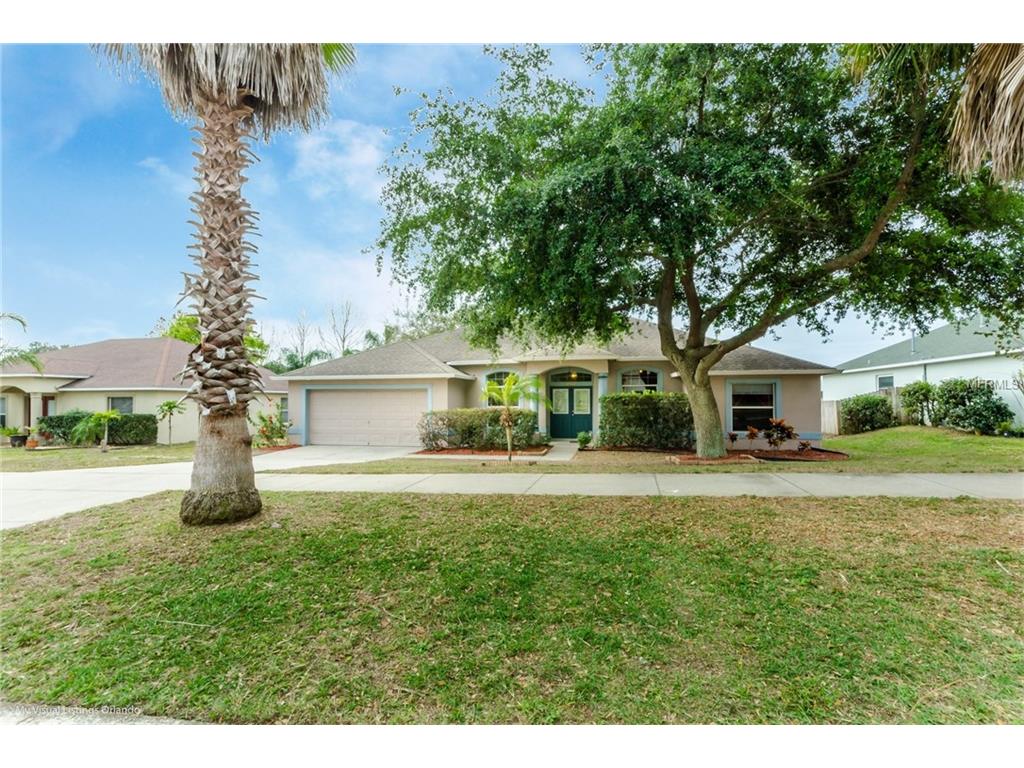 1633 Nightfall Dr, Clermont, FL 34711 photo 1