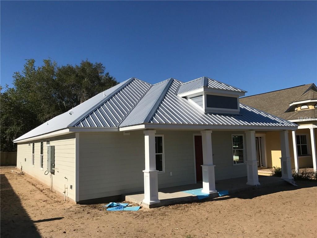 107 Turtle Run, Umatilla, FL 32784 photo 1