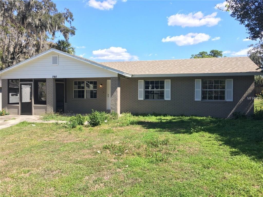 790 S 6th Ave, Bartow, FL 33830 photo 1