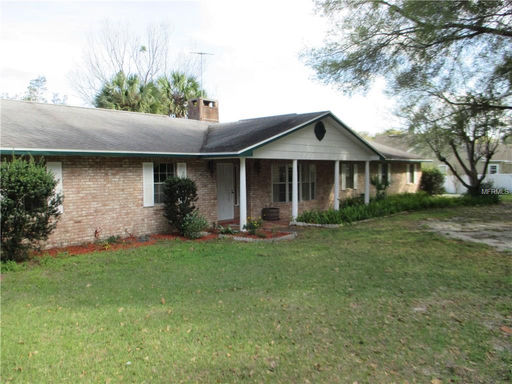 21811 E Lake Seneca Rd, Eustis, FL 32726 photo 1
