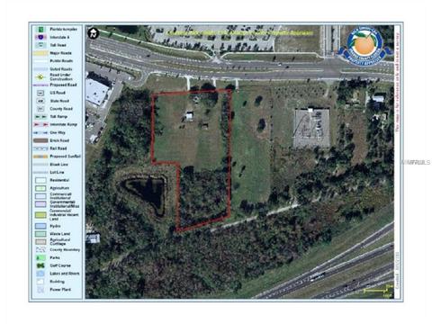 2082 West Rd, Ocoee, FL 34761 photo 1