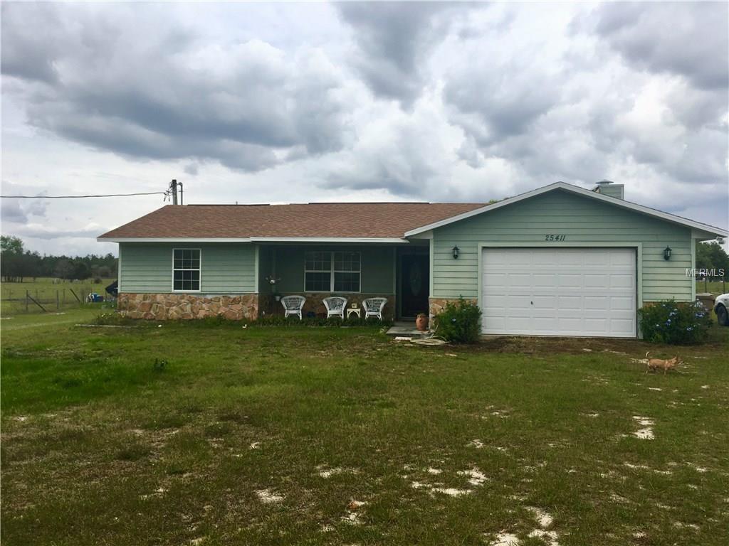 25411 Orange Ave, Eustis, FL 32736 photo 1