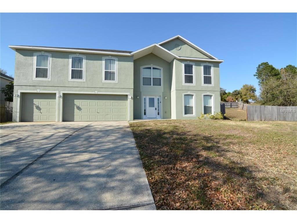 813 Jayhil Dr, Minneola, FL 34715 photo 1