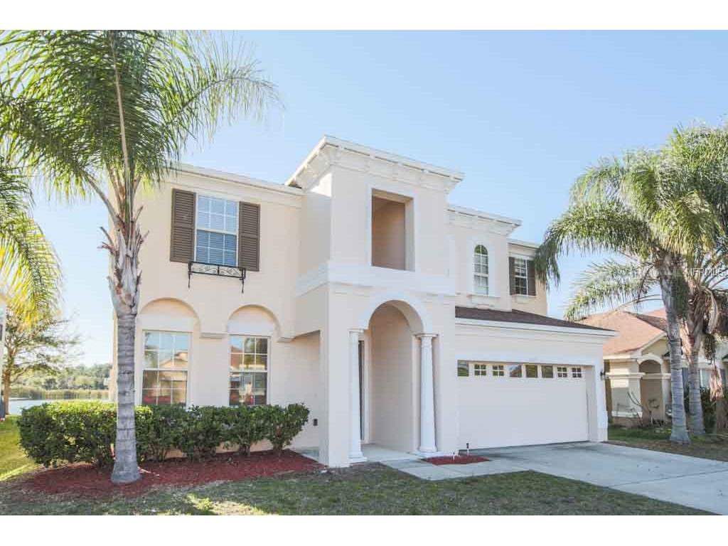 1817 Strathmore Cir, Mount Dora, FL 32757 photo 1