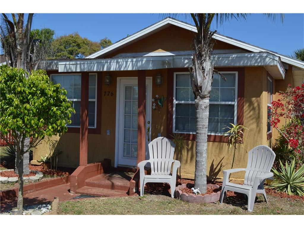 776 E Broome St, Clermont, FL 34711 photo 1