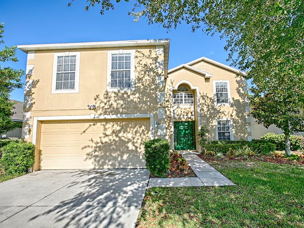 632 Andrew St, Eustis, FL 32726 photo 1