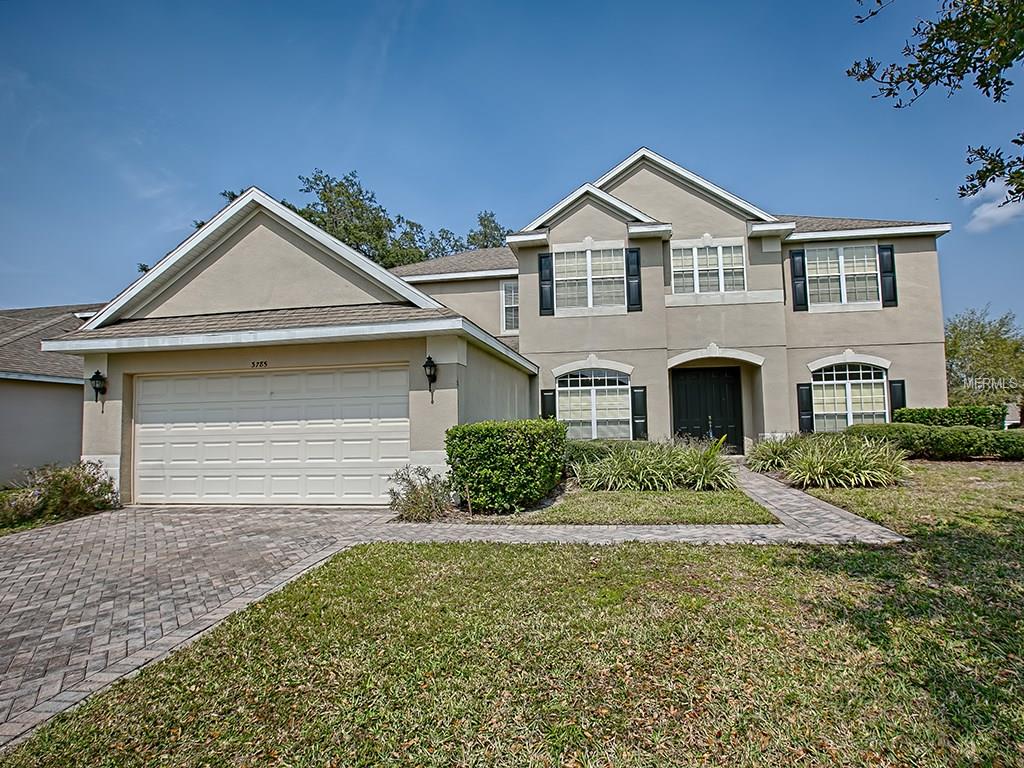 3785 Blue Crown Ln, Eustis, FL 32736 photo 1