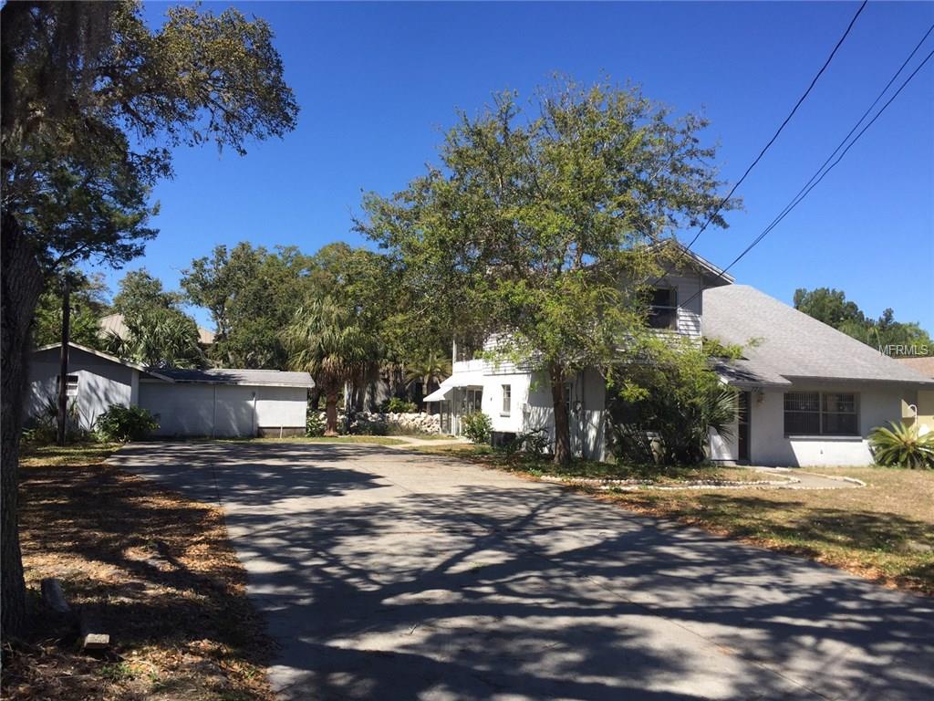 7211 Westwind St, Weeki Wachee, FL 34607 photo 1
