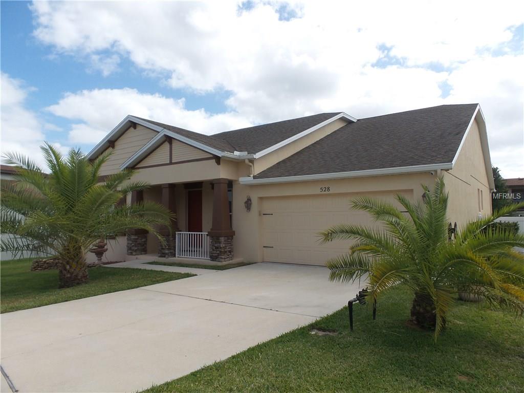 528 Arbor Pointe Ave, Minneola, FL 34715 photo 1