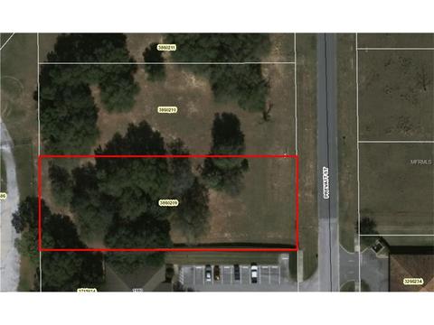 1950 Prevatt St, Eustis, FL 32726 photo 1
