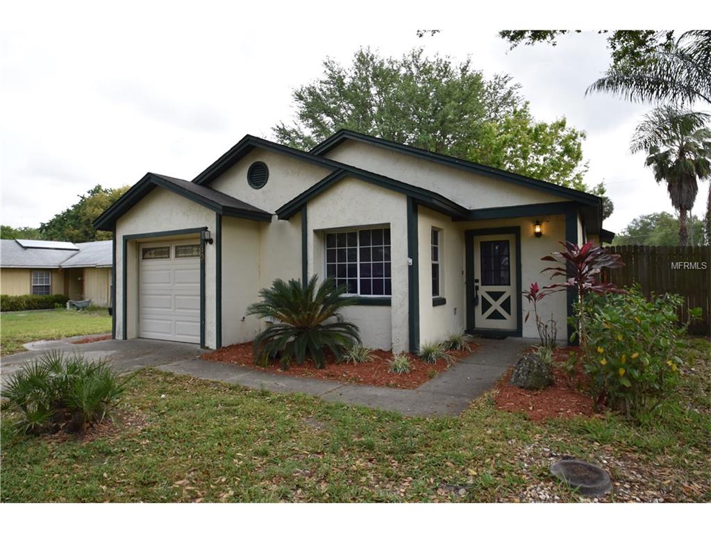 301 Douglas Dr, Eustis, FL 32726 photo 1