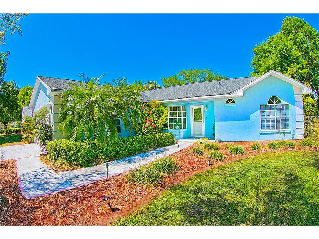 2733 Gables Dr, Eustis, FL 32726 photo 1