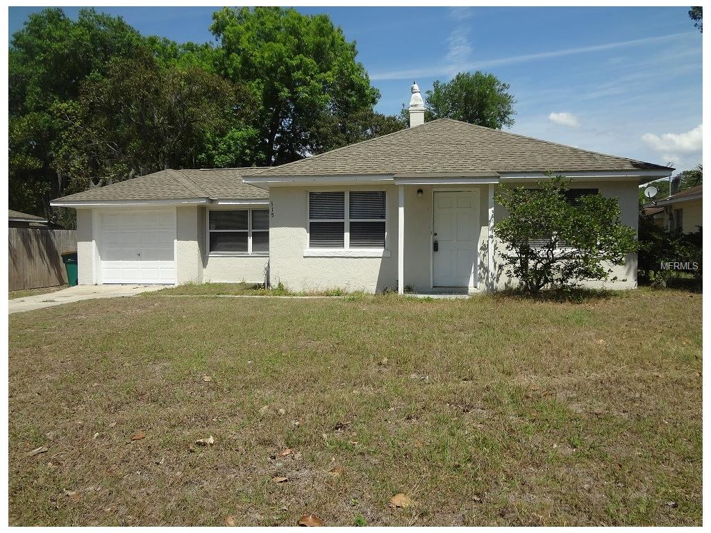 115 E Pendleton Ave, Eustis, FL 32726 photo 1