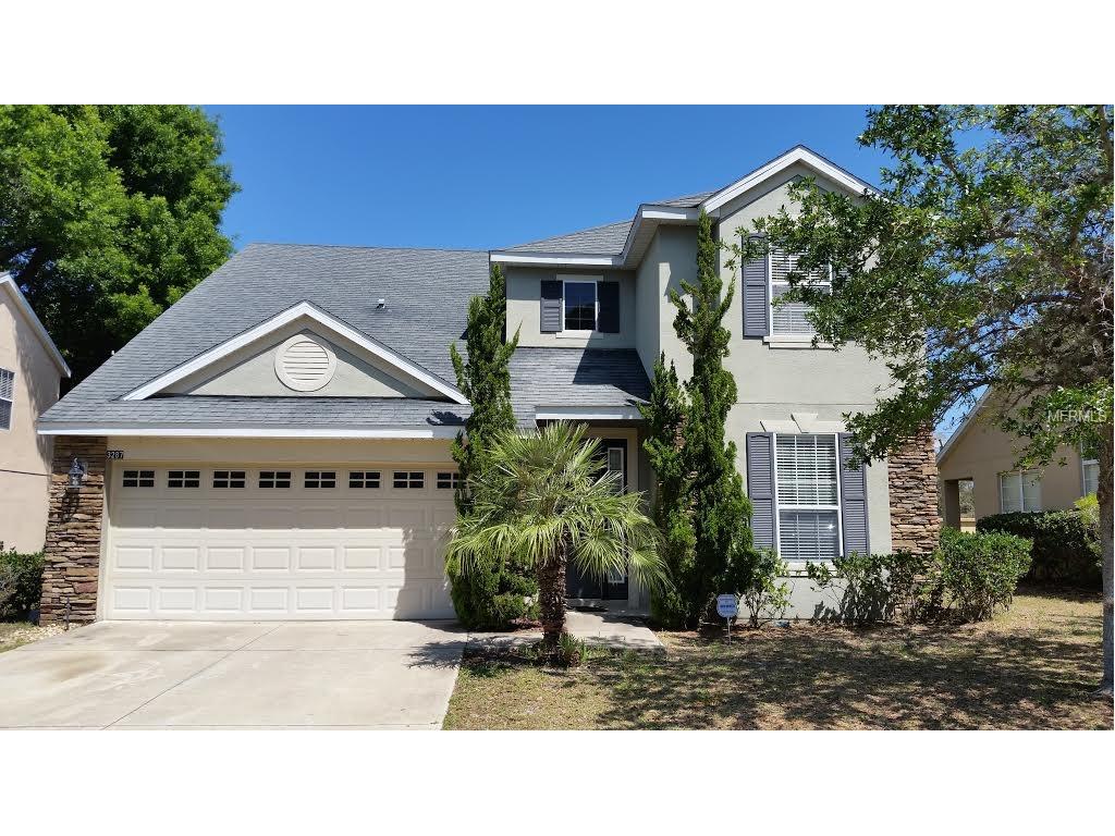3287 Oak Brook Ln, Eustis, FL 32736 photo 1