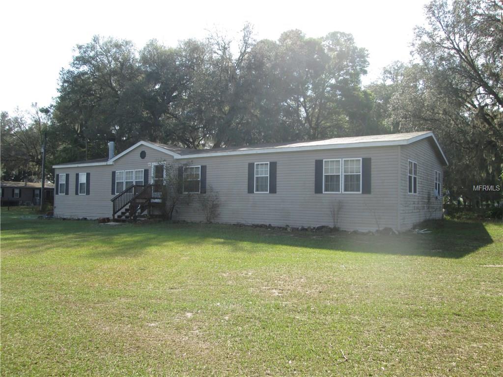 2151 E C 476, Bushnell, FL 33513 photo 1