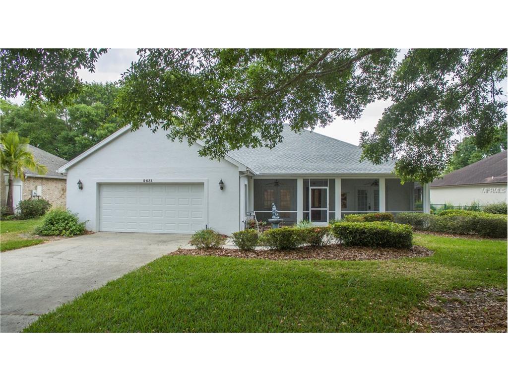 2631 Gables Dr, Eustis, FL 32726 photo 1