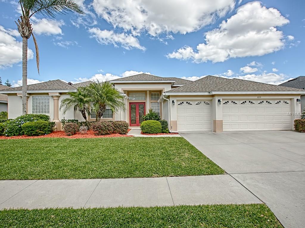 9079 Laurel Ridge Dr, Mount Dora, FL 32757 photo 1