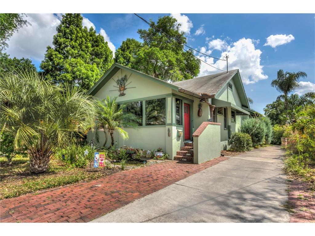 350 E 6th Ave, Mount Dora, FL 32757 photo 1