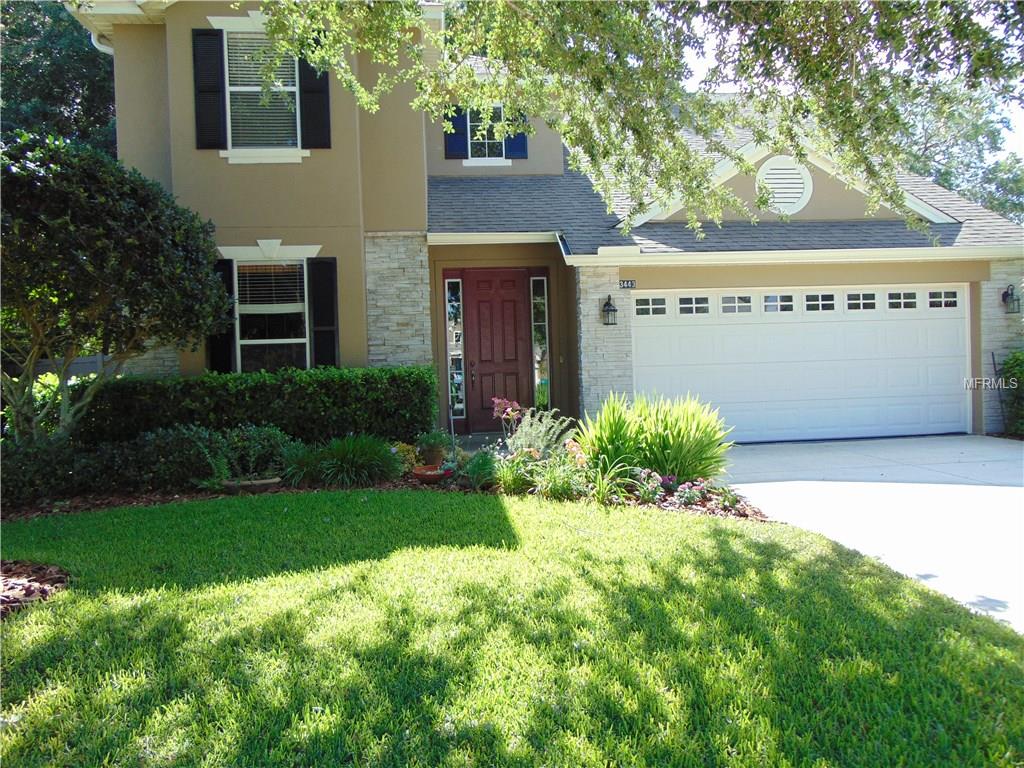 3443 Oak Brook Ln, Eustis, FL 32736 photo 1