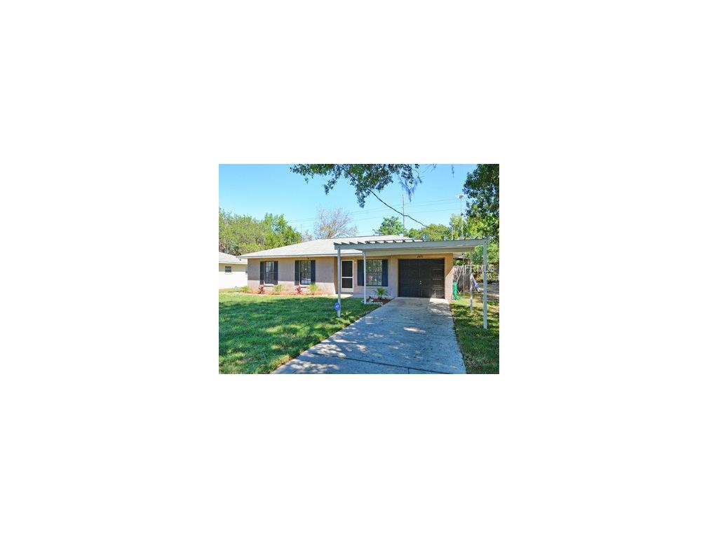 2475 Crescent Dr, Mount Dora, FL 32757 photo 1