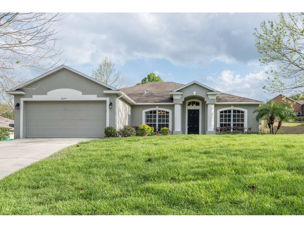 11635 Pineloch Loop, Clermont, FL 34711 photo 1