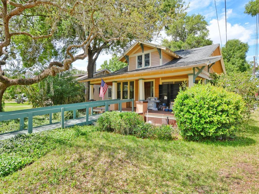 1012 S Center St, Eustis, FL 32726 photo 1