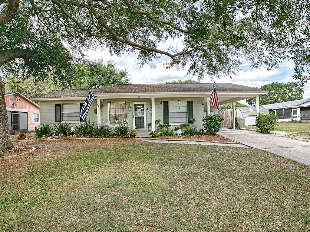 410 Mabel St, Ocoee, FL 34761 photo 1