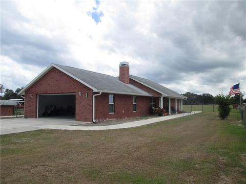 11101 Sr 471, Webster, FL 33597 photo 1