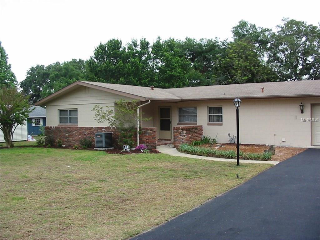 1520 Old Eustis Rd, Mount Dora, FL 32757 photo 1