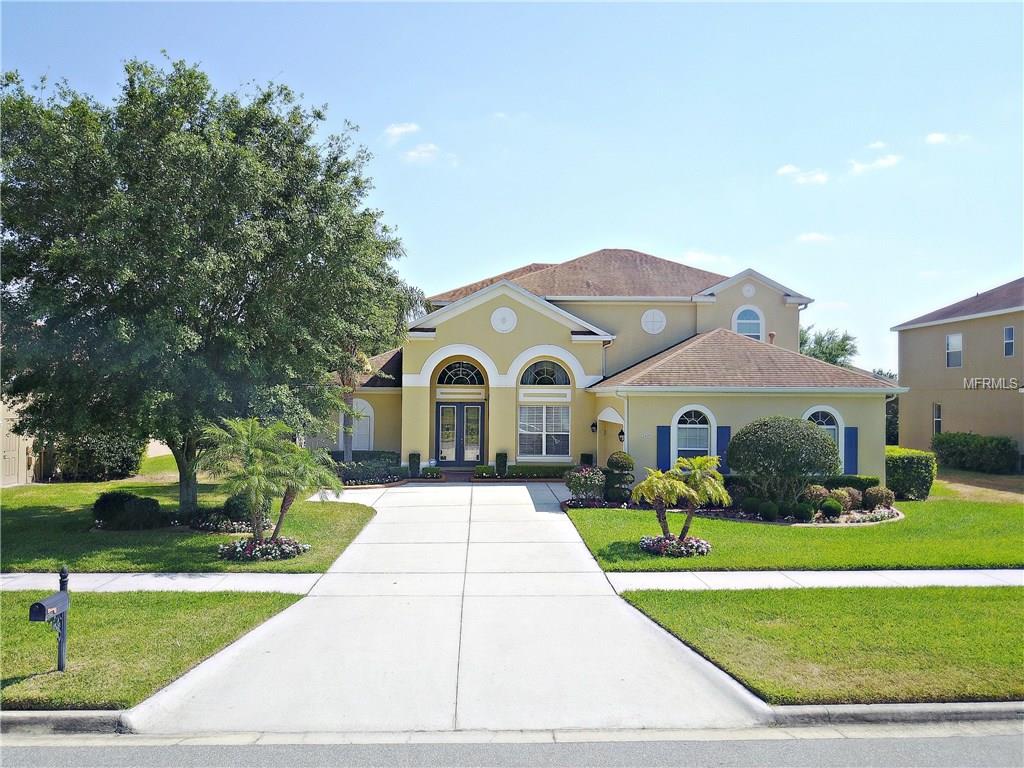 3479 Tumbling River Dr, Clermont, FL 34711 photo 1