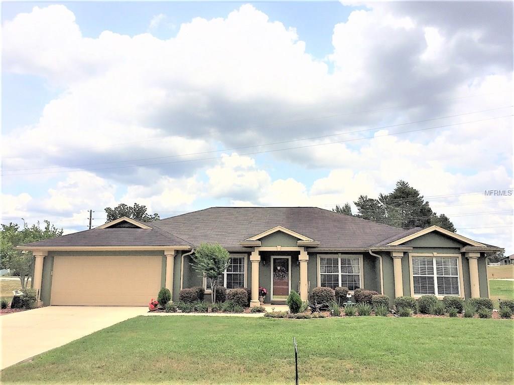 5048 SW 104th Loop, Ocala, FL 34476 photo 1