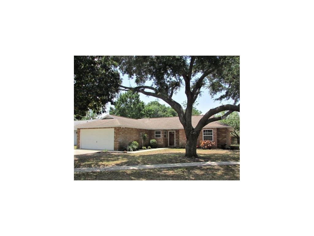 2105 David Ct, Mount Dora, FL 32757 photo 1