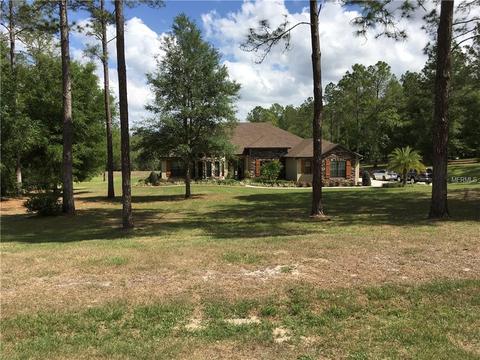 35711 High Pines Dr, Eustis, FL 32736 photo 1