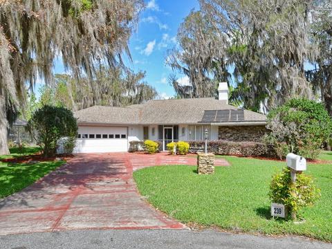239 Temple Cir, Eustis, FL 32726 photo 1
