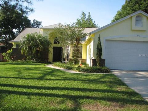 113 Vista Ave, Eustis, FL 32726 photo 1