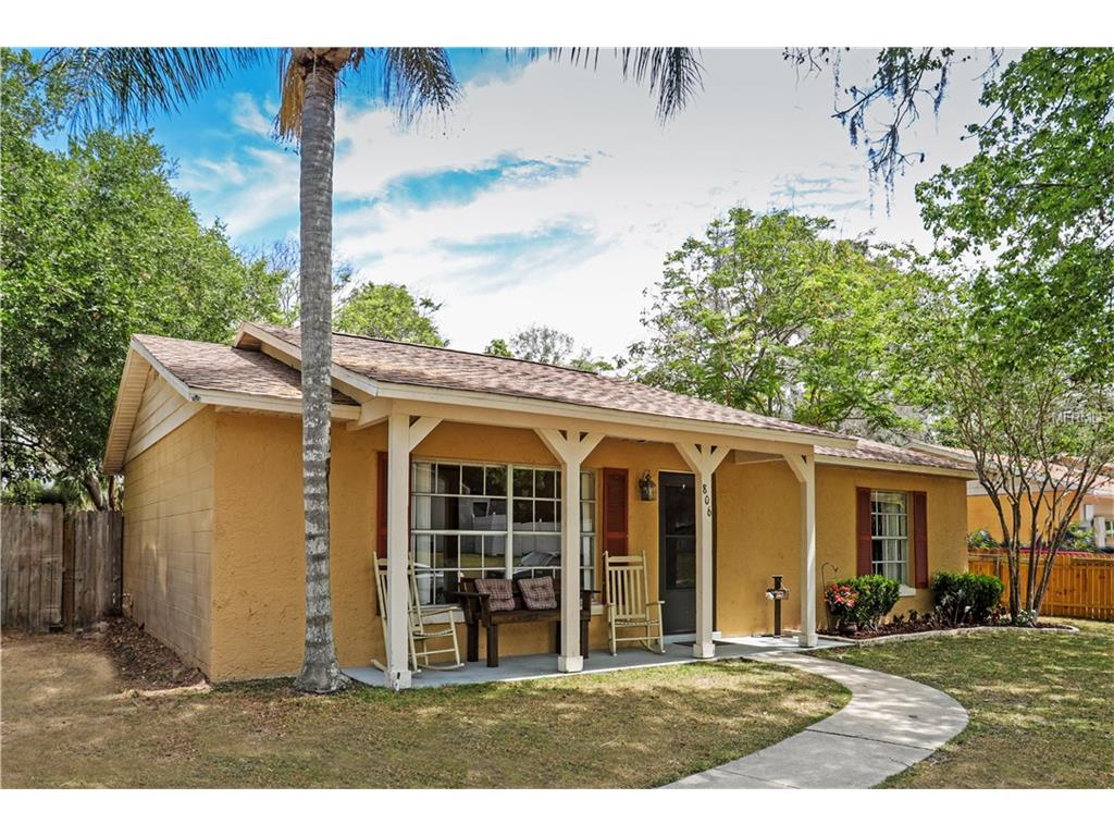 806 Nicole Blvd, Ocoee, FL 34761 photo 1