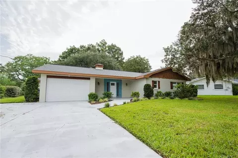 206 Magnolia Cir, Eustis, FL 32726 photo 1