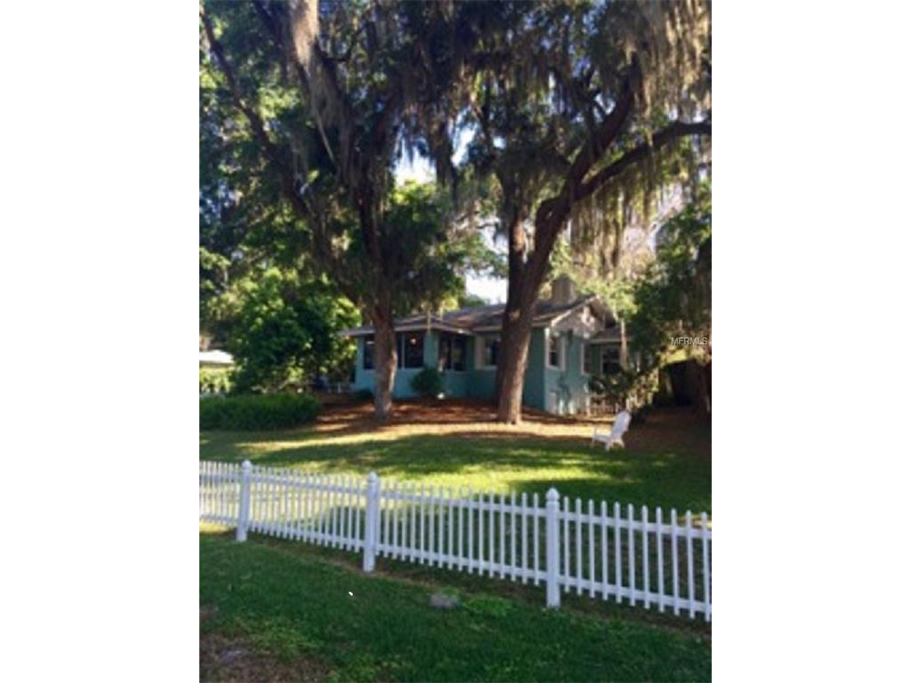 911 Old Eustis Rd, Mount Dora, FL 32757 photo 1