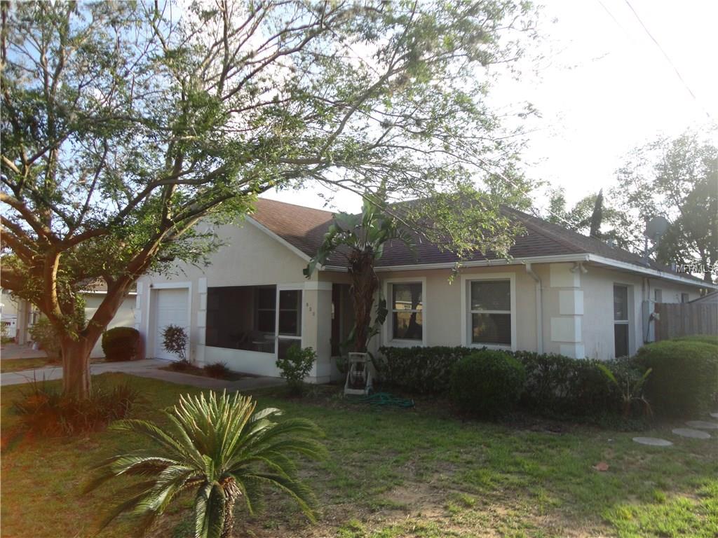 830 S Grove St, Eustis, FL 32726 photo 1
