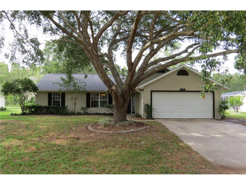 2637 Waterview Dr, Eustis, FL 32726 photo 1