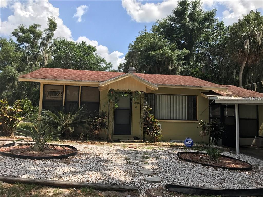 30 W Pendleton Ave, Eustis, FL 32726 photo 1