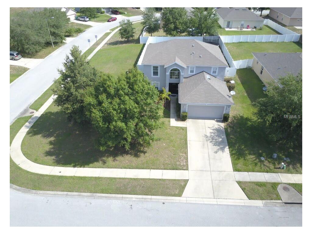 2135 Sandridge Cir, Eustis, FL 32726 photo 1