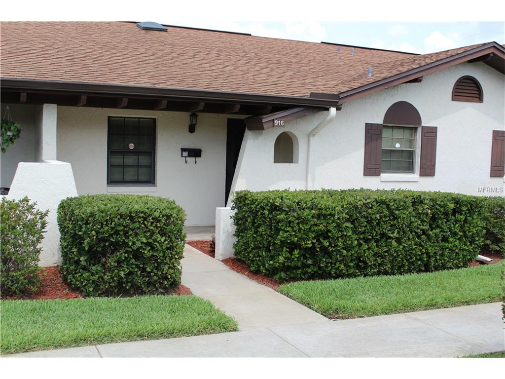 916 Virginia Ave, Saint Cloud, FL 34769 photo 1