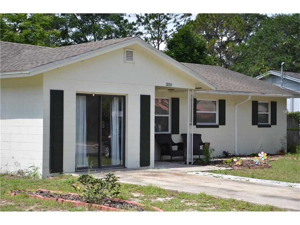 3110 Ruby Dr, Mount Dora, FL 32757 photo 1