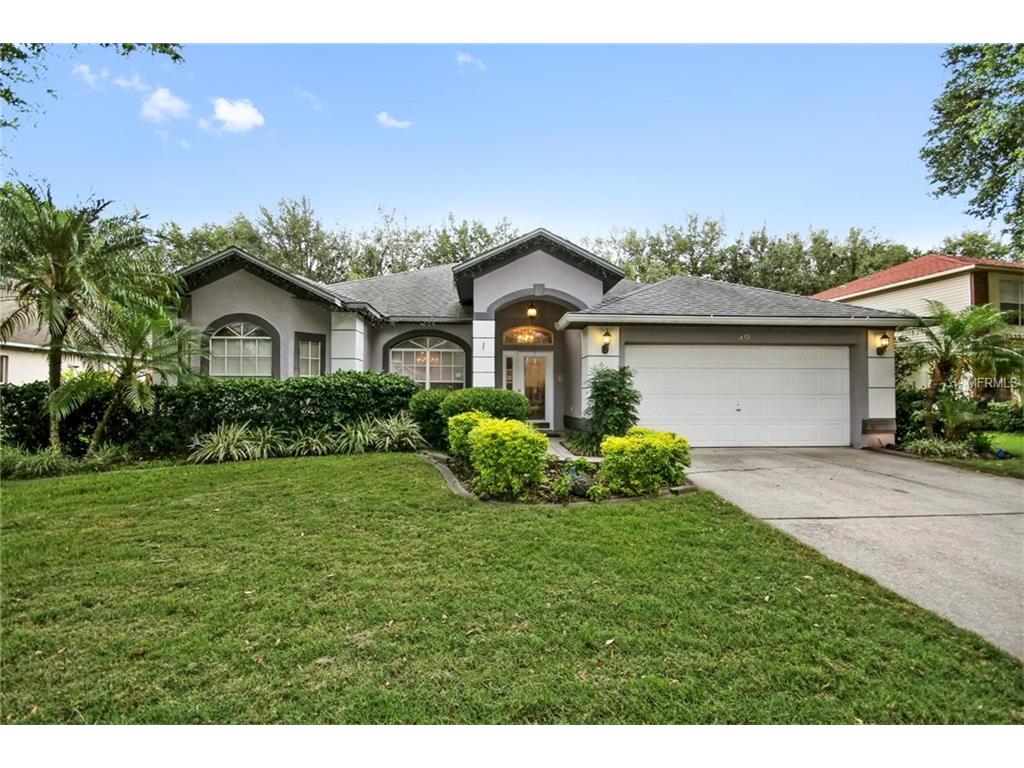 329 Sterling Lake Dr, Ocoee, FL 34761 photo 1