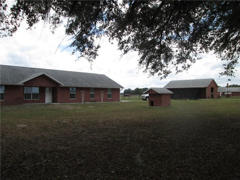 11005 Sr 471, Webster, FL 33597 photo 1