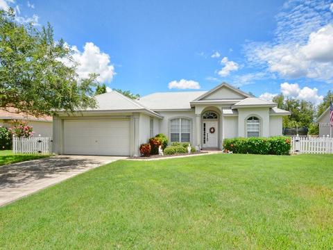2509 Carmel Ln, Eustis, FL 32726 photo 1