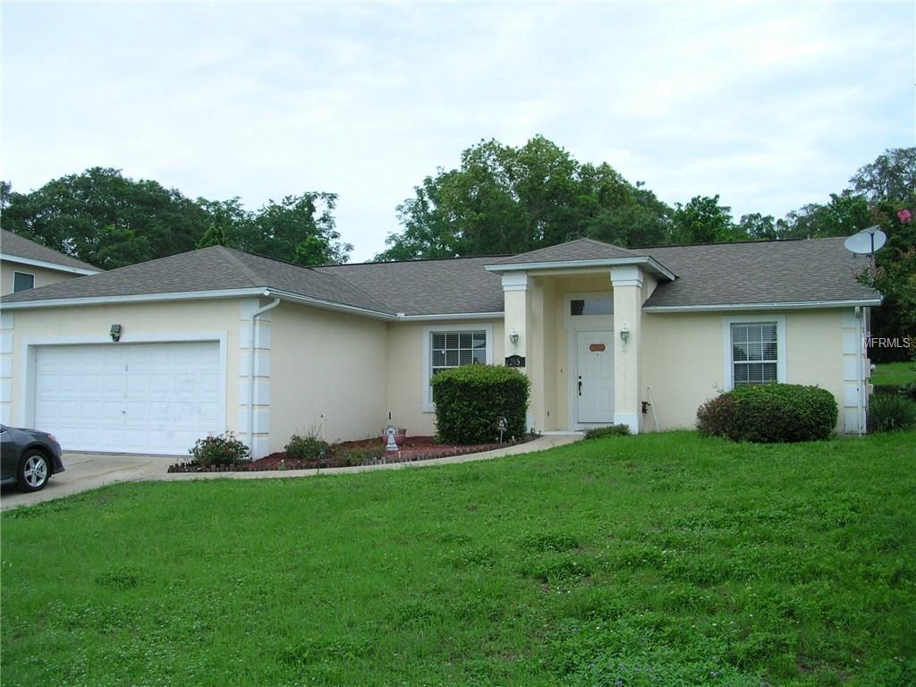 205 Morningview Dr, Eustis, FL 32726 photo 1